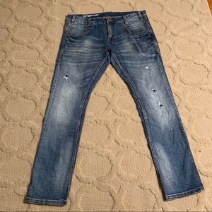 Royal 7EVEN Jeans size 32